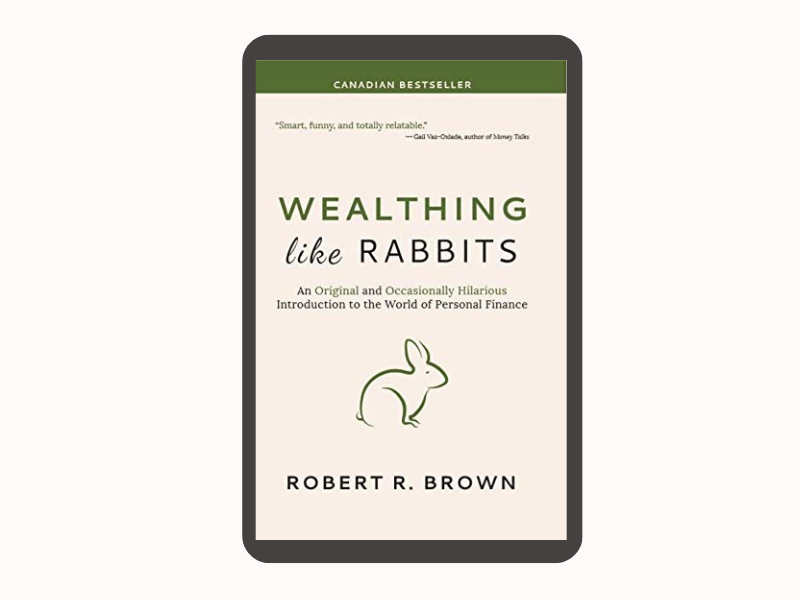 Wealthing Like Rabbits