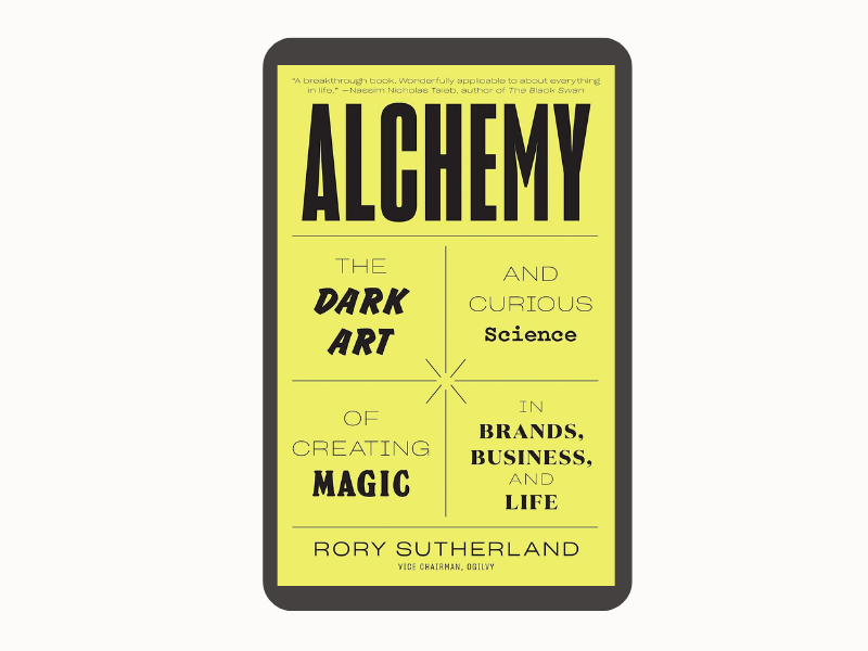 Alchemy