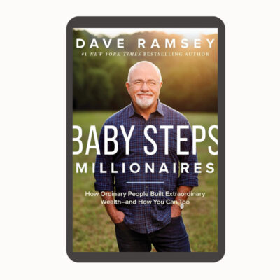 Baby Steps Millionaires