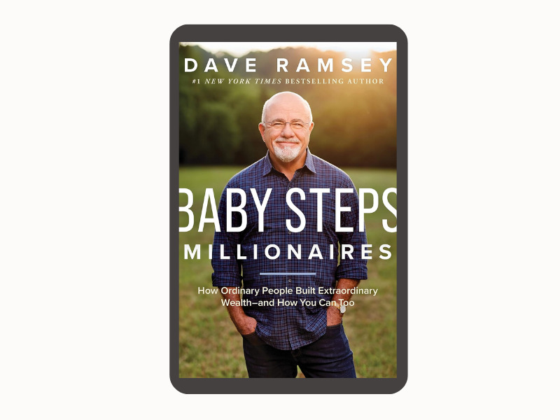 Baby Steps Millionaires