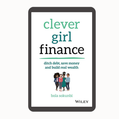 Clever Girl Finance