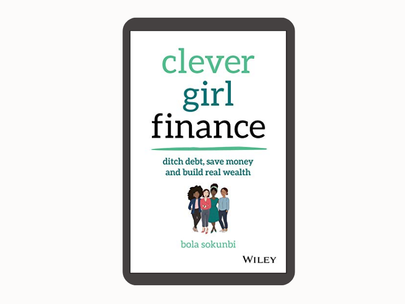 Clever Girl Finance