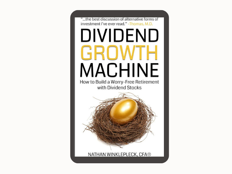 Dividend Growth Machine