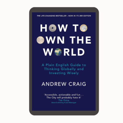 How to Own the World