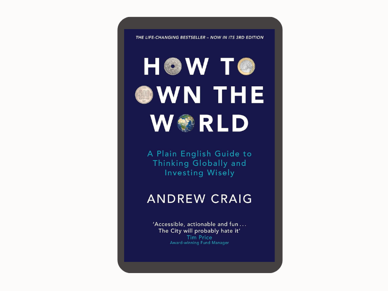 How to Own the World