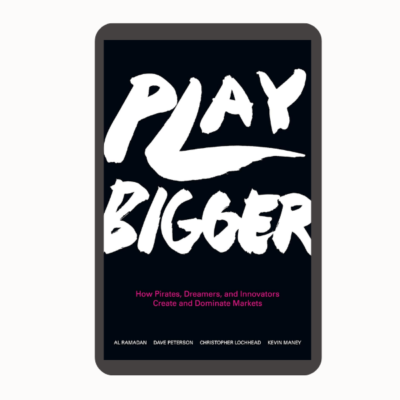 Play Bigger
