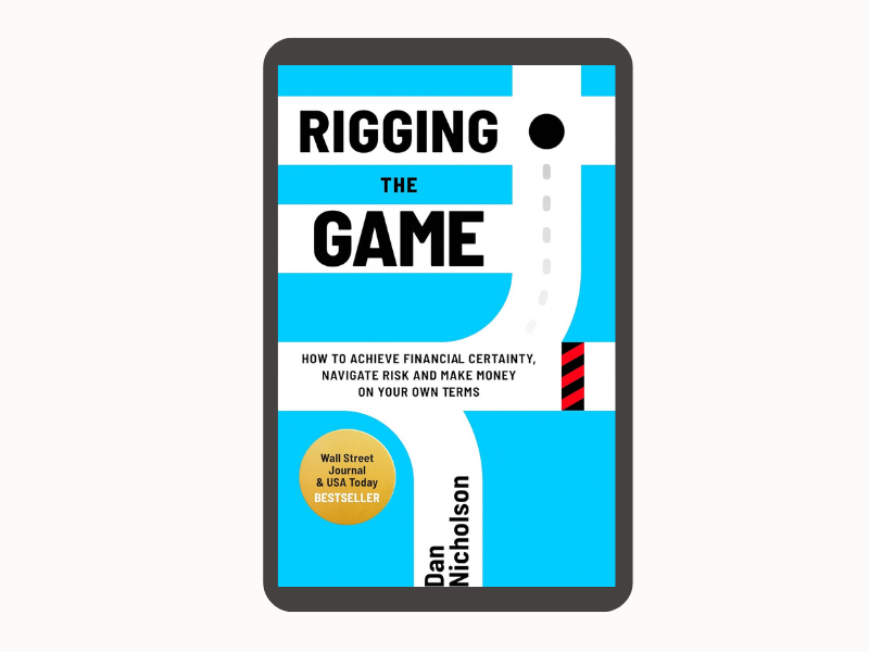 Rigging the Game