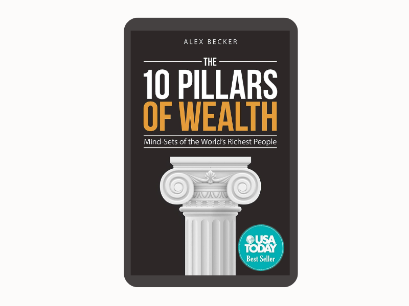 The 10 Pillars of Wealth