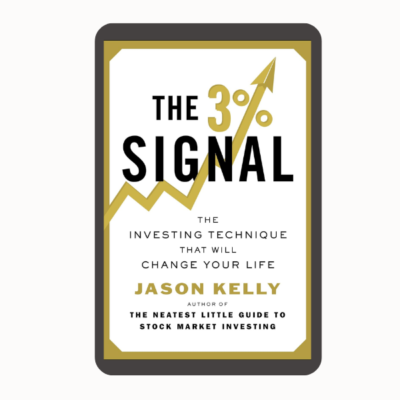 The 3% Signal