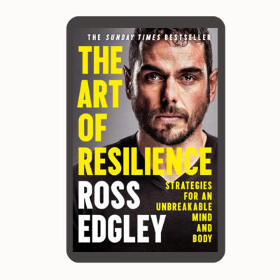 The Art of Resilience