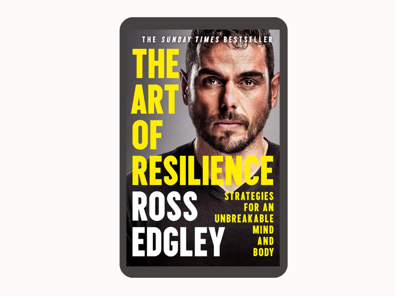 The Art of Resilience