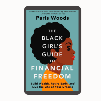 The Black Girl's Guide to Financial Freedom