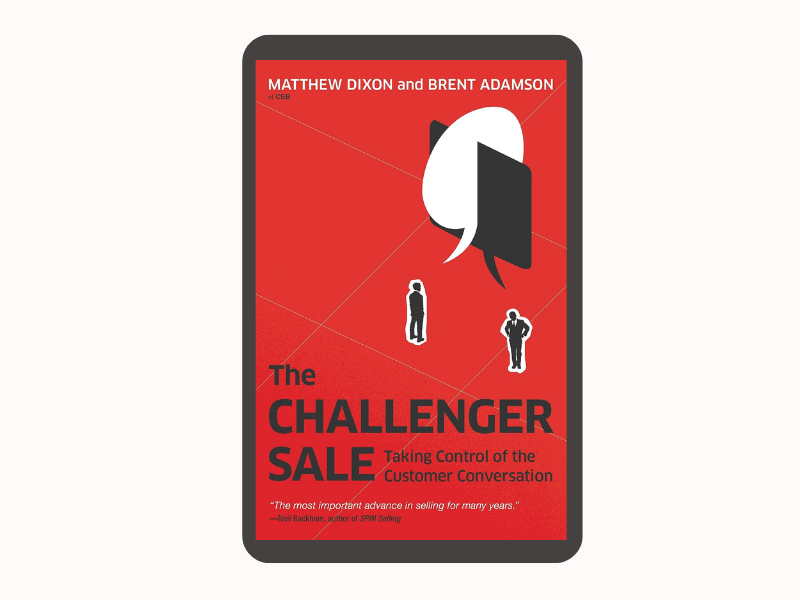 The Challenger Sale