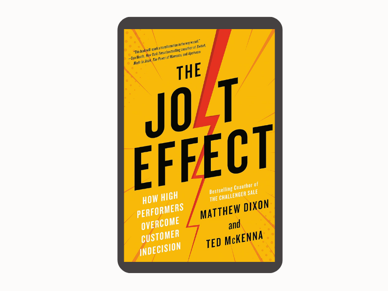 The JOLT Effect