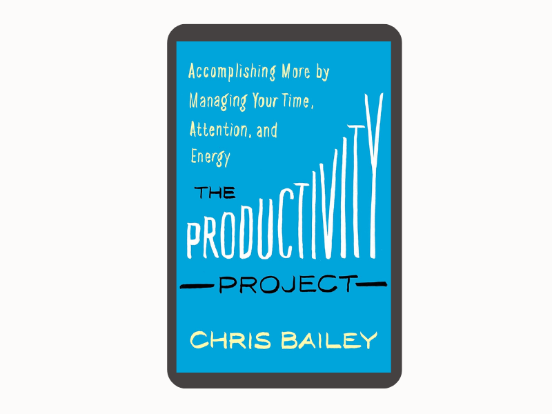 The Productivity Project