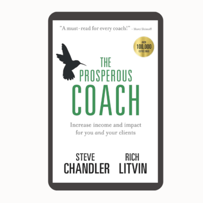 The Prosperous Coach