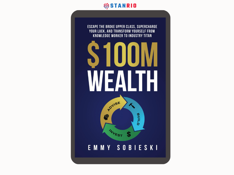 $100M Wealth