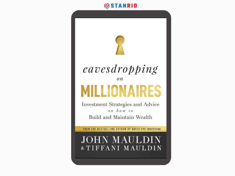 Eavesdropping on Millionaires