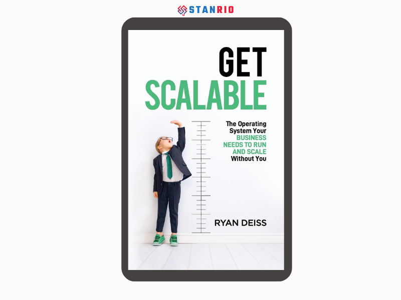 Get Scalable