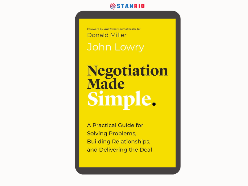 Negotiation Made Simple