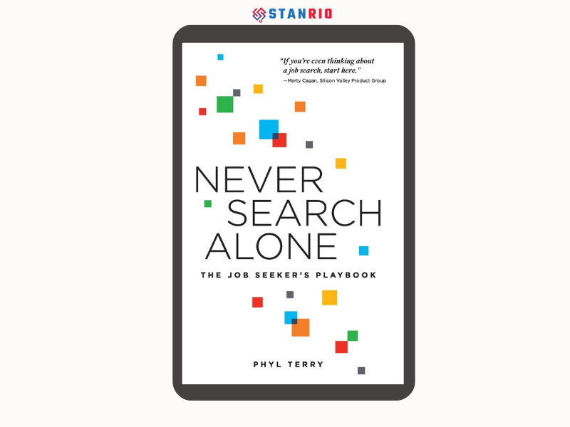 Never Search Alone