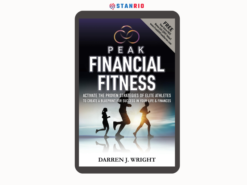 Peak Financial Fitness