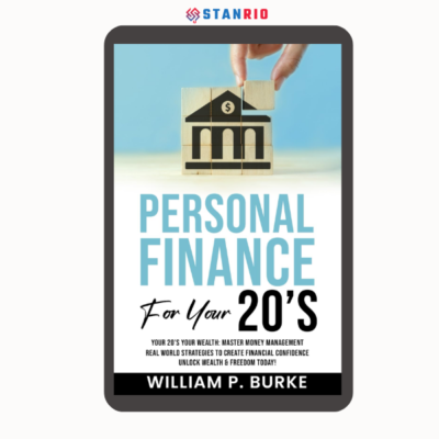 Personal Finance For Your 20's