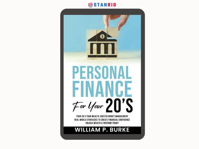 Personal Finance For Your 20's