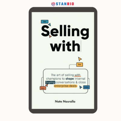 Selling With