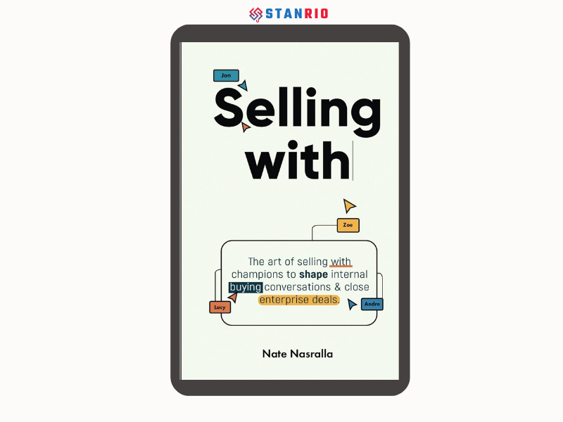 Selling With