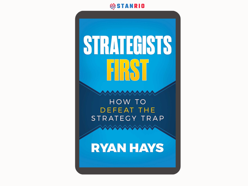 Strategists First