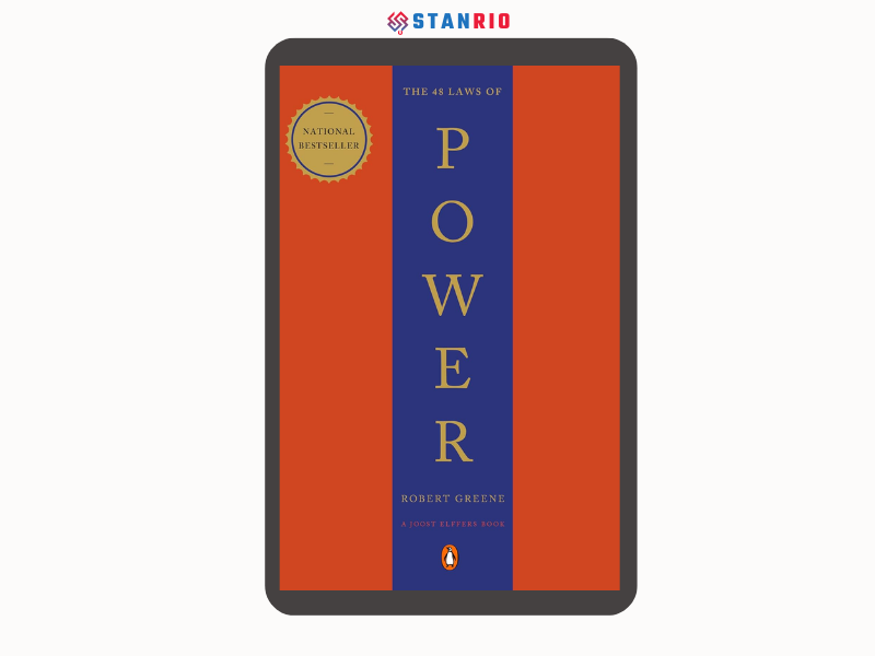 The 48 Laws of Power