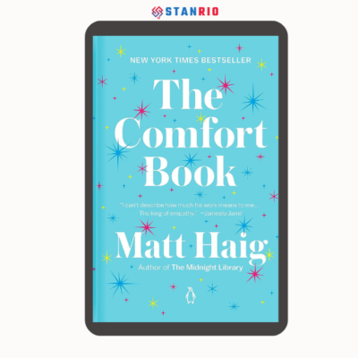 The Comfort Book