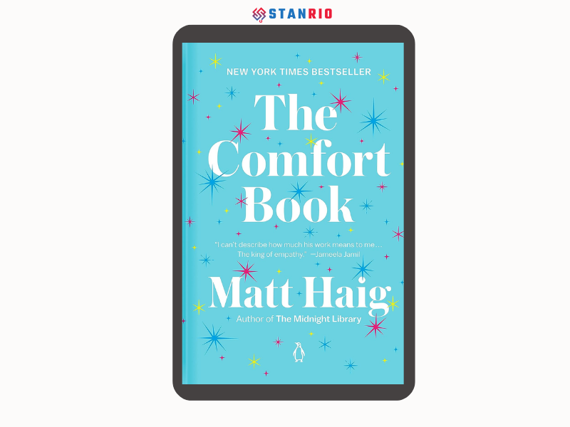 The Comfort Book