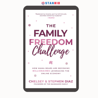 The Family Freedom Challenge