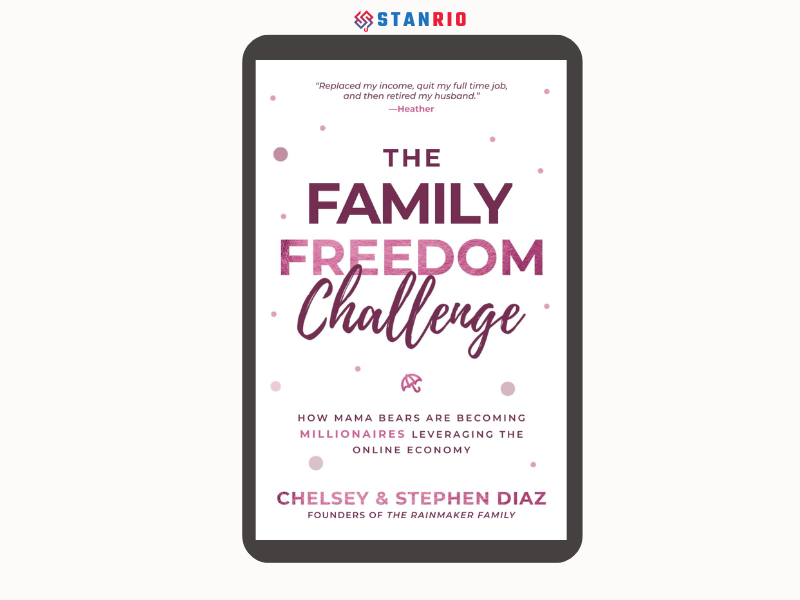 The Family Freedom Challenge