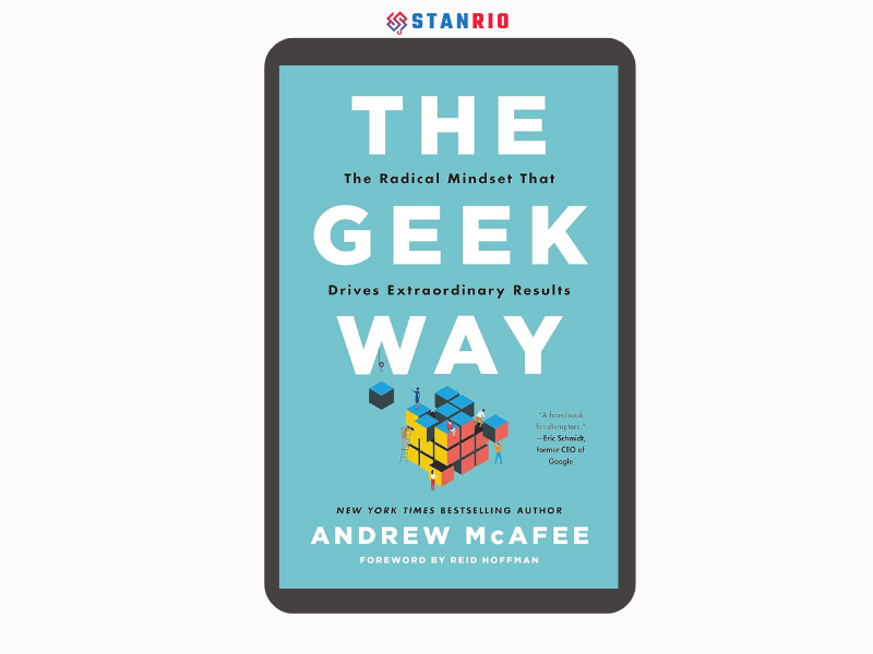 The Geek Way