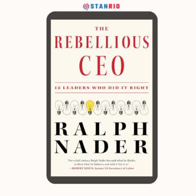 The Rebellious CEO