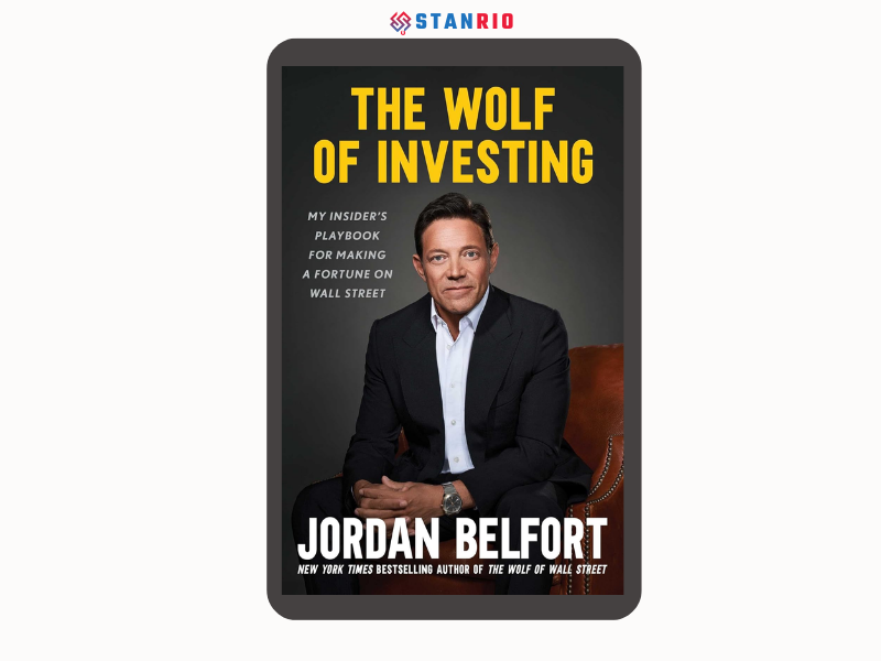 The Wolf of Investing