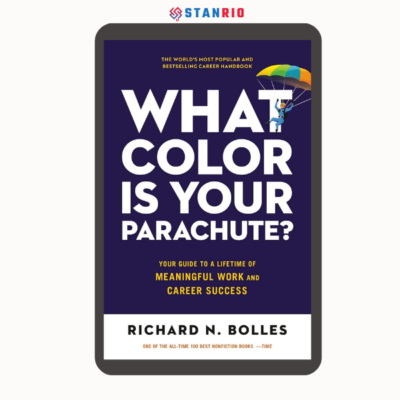 What Color Is Your Parachute?