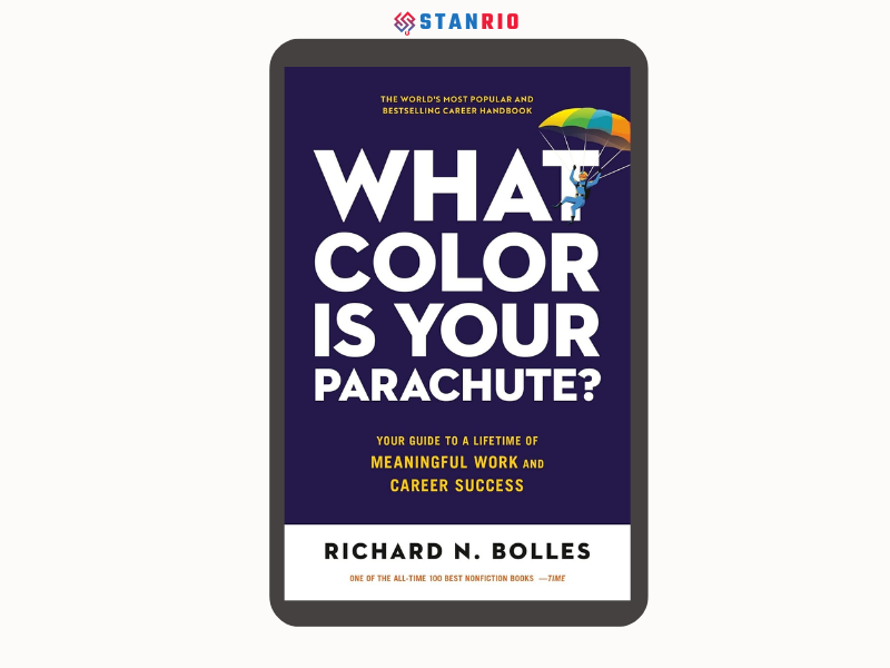 What Color Is Your Parachute?