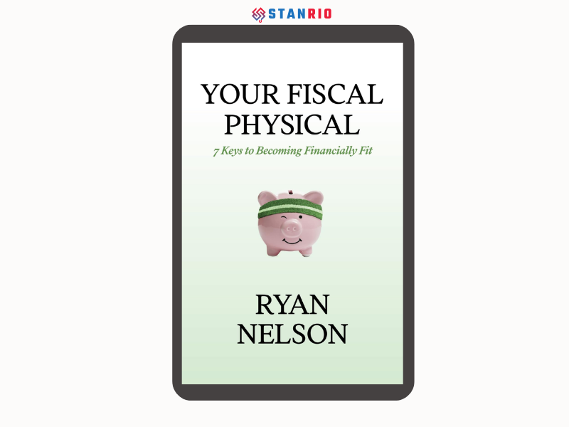 Your Fiscal Physical