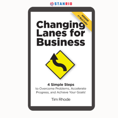 Changing Lanes for Business