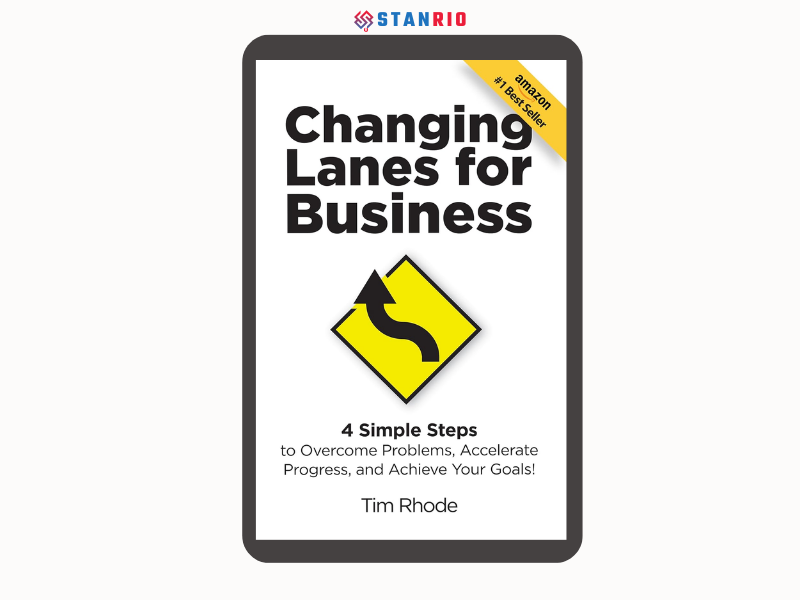 Changing Lanes for Business