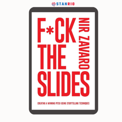 F*ck the Slides