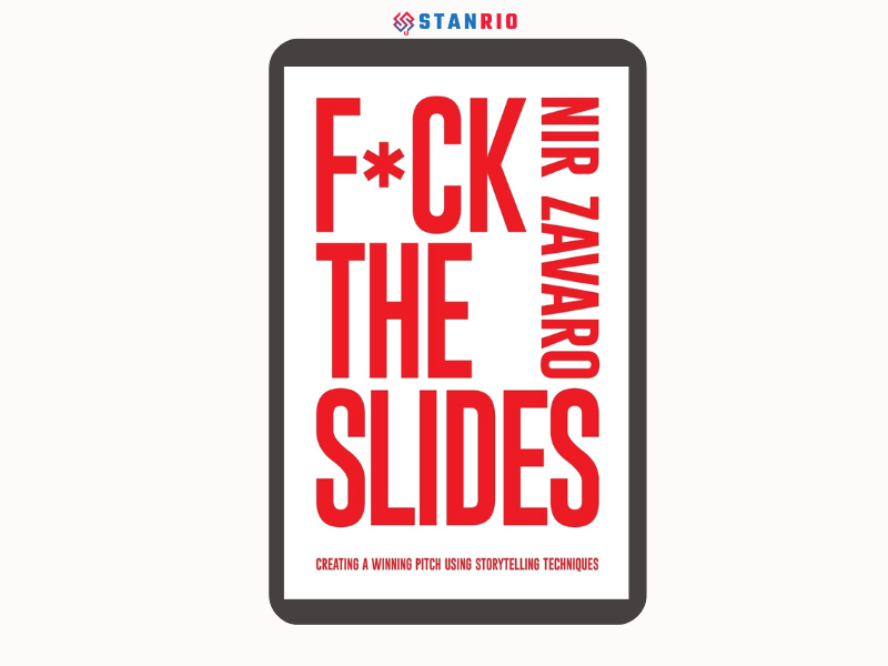 F*ck the Slides