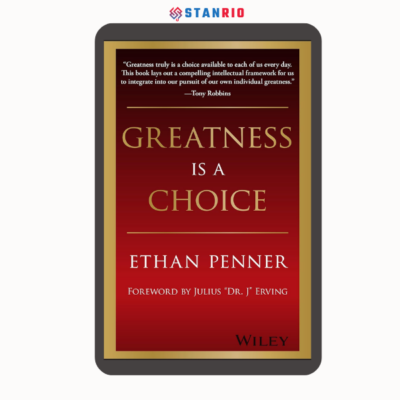 Greatness Is a Choice