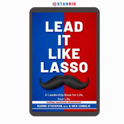 Lead It Like Lasso