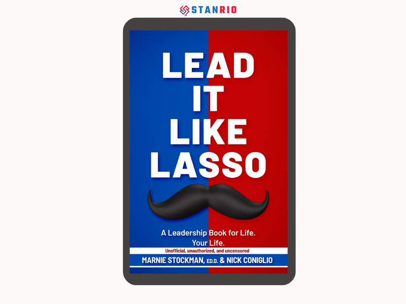 Lead It Like Lasso