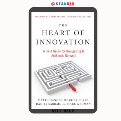 The Heart of Innovation